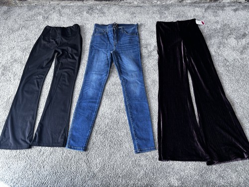 Pairs ladies trousers - 3,
