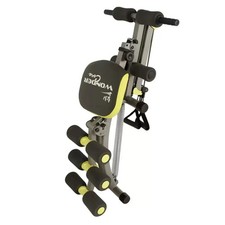  6-in-1 Ab Sculpting System
