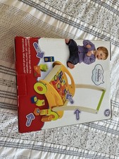 Grow And Play Baby Wooden