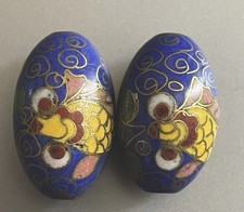 Antique Chinese Cloisonne