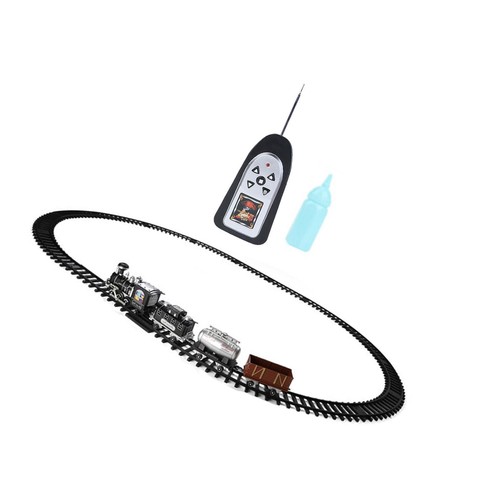 Train set for kids - set,