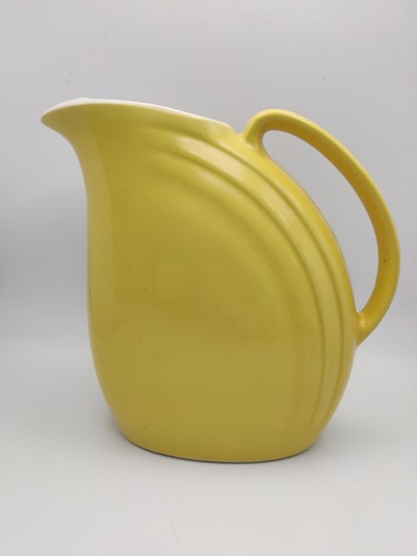 Mid century modern yellow - modern,