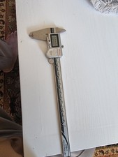 Mitutoyo Digital Caliper 0-8