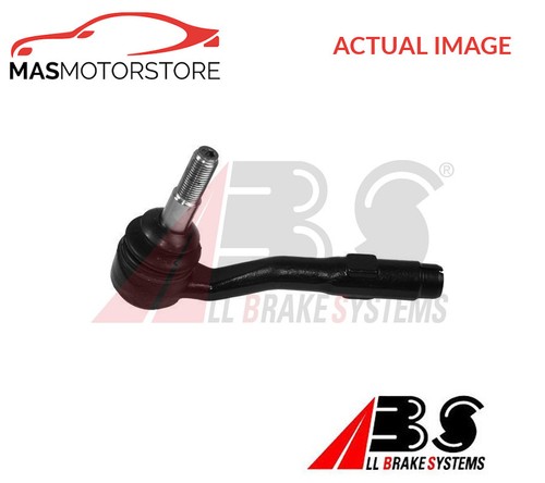 Track rod end rack - track,
