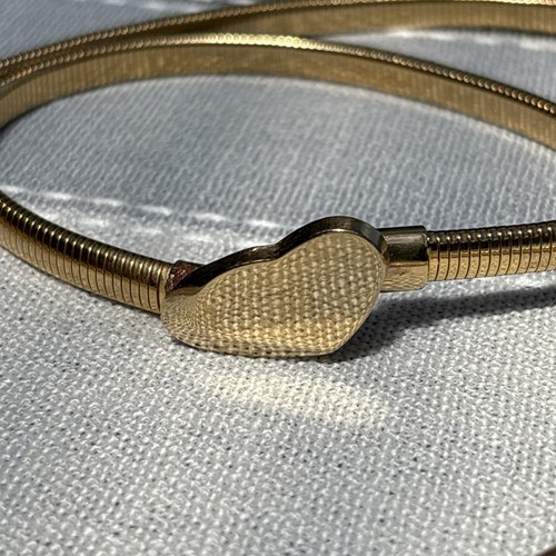 Retro tacoa gold metal - retro,