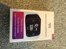 Saphe Drive Pro Speed Camera