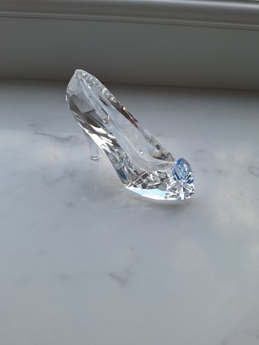 Swarovski disney cinderella - swarovski,