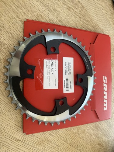 Sram red sync - bcd, 12