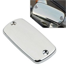 Front Brake Reservoir Fluid