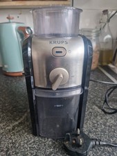 Krups burr gvx2 - krups, electric