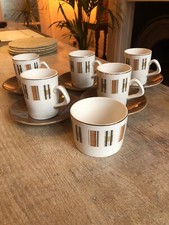 Mid century modern - modern, crown