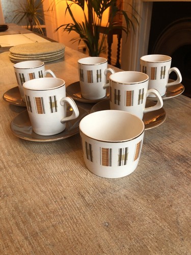 Mid century modern crown - mid,