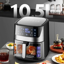 10.5L Air Fryer Cooker Ovens