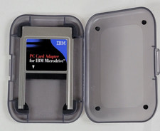 IBM 31L9315 PC Card Adapter