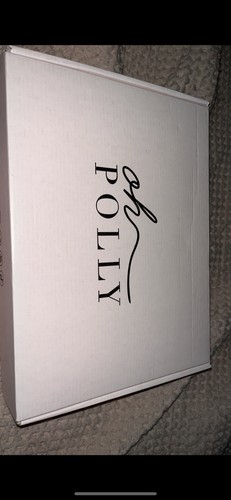Polly dress - oh,