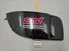 NEW GENUINE Subaru Impreza WRX STI Fog Lamp Cover 57731FE801VW