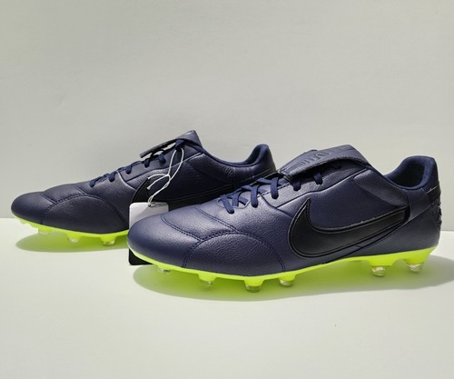 Nike premier iii blackened - premier,