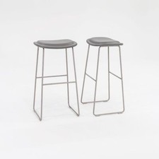 2015 Hi-Pad Bar Stools by