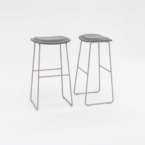 2015 pad bar - hi-pad, stools