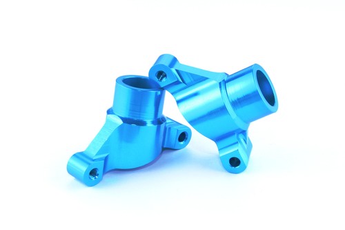 Jazrider aluminum rear upright - rear,