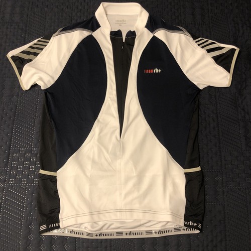 Zerorh pro logic cycling - zerorh+,