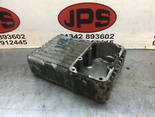 Engine oil sump / oil pan X Kubota ZB600 2 cylinder diesel engine.....£70+VAT