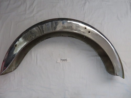 7995 rear mudguard - mudguard,