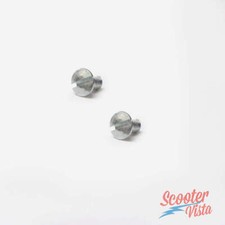 Lambretta LI SX TV DL GP Light Switch Housing Screw Set