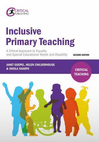 Inclusive primary teaching - teaching,