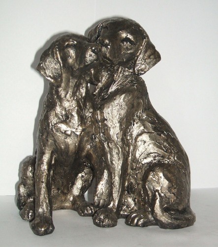 New ornate pair - new,