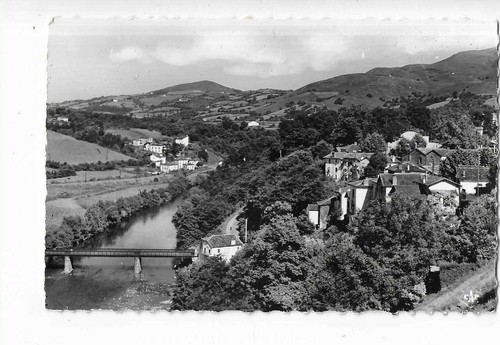 Cambo les bains - 64,