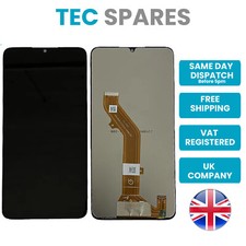 TCL 505 4G T509K Replacement