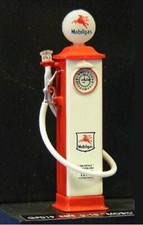 Vitesse GP019 Mobil Gas Pump