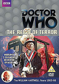 Doctor who the - doctor, who: