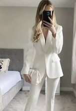 ZARA WOMEN NEW DINNER JACKET