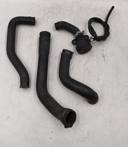 Cooling pipe kit bmw - cooling,