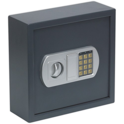 Electronic combination key - electronic,