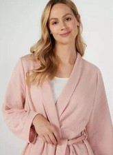 Cozee Home Kimono Style Robe