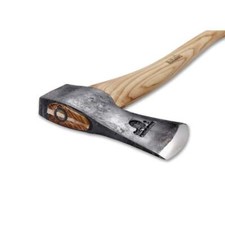Hultafors qvarfot felling axe - hultafors,