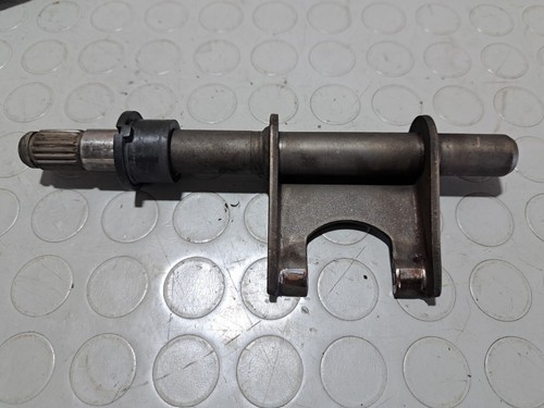 Clutch fork for fiat - fiat, seicento