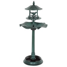 Outsunny 3-in-1 Garden Bird