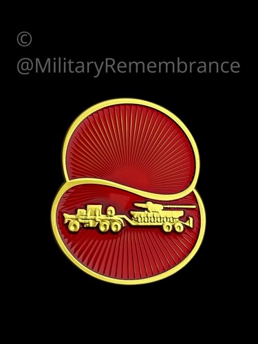 Tank transporter remembrance - tank,