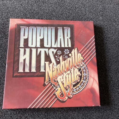 Popular hits nashville - :,