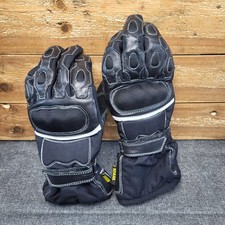 Crivit Thinsulate Black