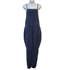 Fat Face Dungarees Cotton