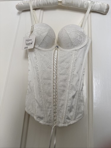 Ultimo bridal collection satin - collection,