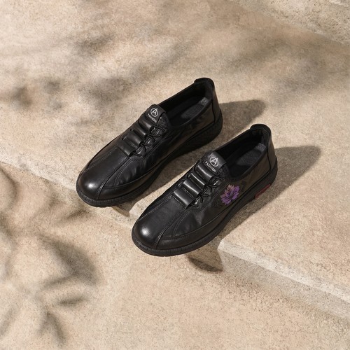 Leather women comfort - pu,