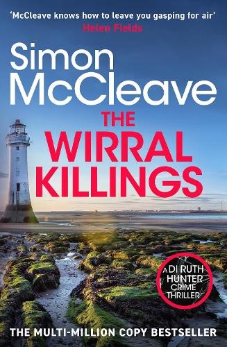 Simon mccleave the - mccleave, wirral