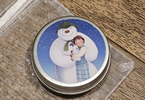 The snowman mini - snowman,