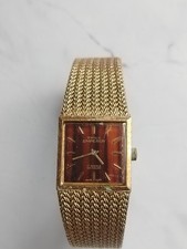 Vintage Swiss Emperor 17J
